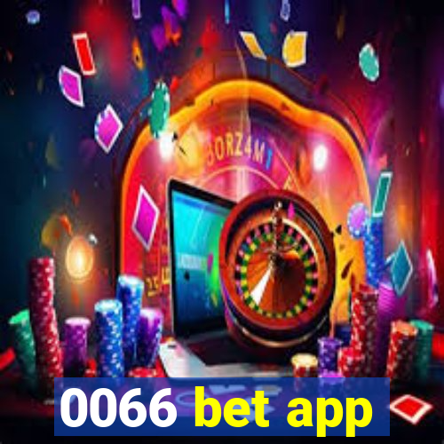 0066 bet app